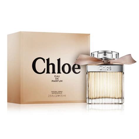 chloe perfumy damskie|chloe perfume new vs old.